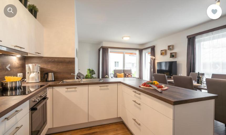 Stadtdomizil 10 Apartmán Schladming