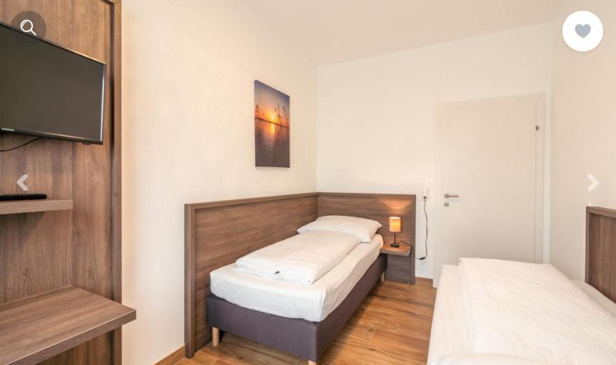 Stadtdomizil 10 *